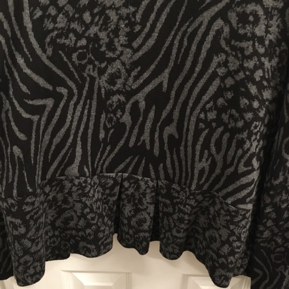 WOMEN’S STYLE&CO JACKET - Picture 4 of 6